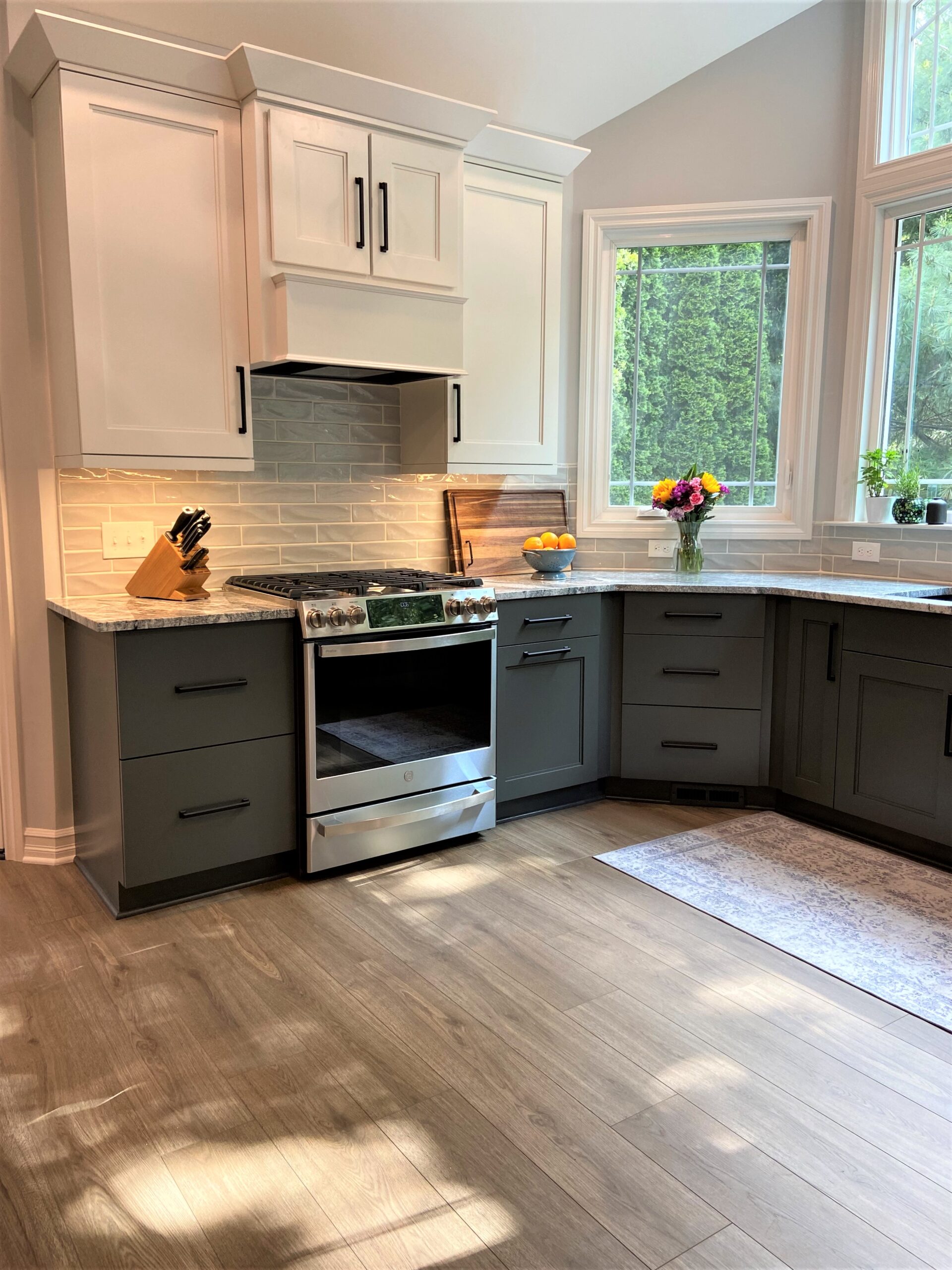 11 Things to Consider When Remodeling a Kitchen