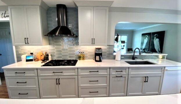 PORTFOLIO - Cabinetry by Better Bilt